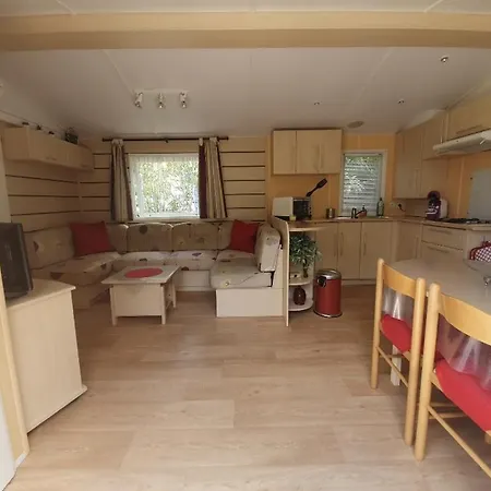 Mobilhome Proche Mer, Spacieux * Hyères